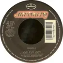 7inch Vinyl Single - Jon Bon Jovi - Miracle