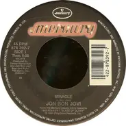 Jon Bon Jovi - Miracle