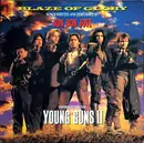 LP - Jon Bon Jovi - Blaze Of Glory - Club Edition