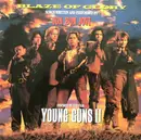 LP - Jon Bon Jovi - Blaze Of Glory