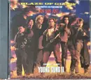 CD - Jon Bon Jovi - Blaze Of Glory