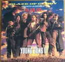 LP - Jon Bon Jovi - Blaze Of Glory