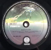 LP - Jon Bon Jovi - Blaze Of Glory