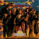 CD - Jon Bon Jovi - Blaze Of Glory