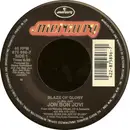 7inch Vinyl Single - Jon Bon Jovi - Blaze Of Glory