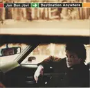 CD - Jon Bon Jovi - Destination Anywhere
