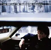 CD - Jon Bon Jovi - Destination Anywhere
