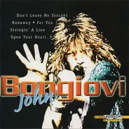 Jon Bon Jovi - John Bongiovi