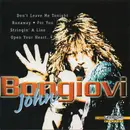 CD - Jon Bon Jovi - John Bongiovi