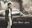 CD Single - Jon Bon Jovi - Janie, Don't Take Your Love To Town