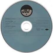 CD Single - Jon Bon Jovi - Midnight In Chelsea