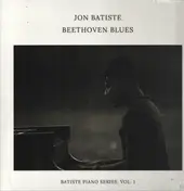 Jon Batiste - Beethoven Blues - Batiste Piano Series, Vol. 1