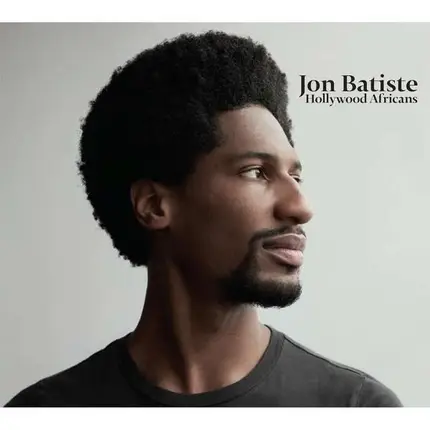 Jon Batiste - Hollywood Africans