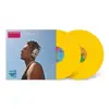 Double LP - Jon Batiste - World Music Radio - ltd. opaque yellow Vinyl
