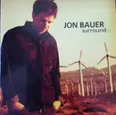 CD - Jon Bauer - Surround