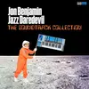 LP - Jon Benjamin - Jazz Daredevil's The Soundtrack Collection