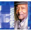 CD - Jon Brown - 70 Years Coming - digipak