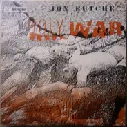 Jon Butcher - Holy War