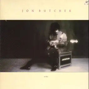 Jon Butcher - Wishes