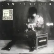 Jon Butcher