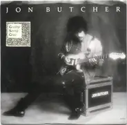 Jon Butcher - Goodbye Saving Grace