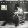 7inch Vinyl Single - Jon Butcher - Goodbye Saving Grace
