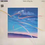 Jon Goin