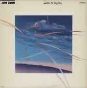 LP - Jon Goin - Waltz At Big Sky
