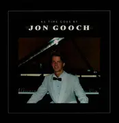 LP - Jon Gooch - As Time Goes By