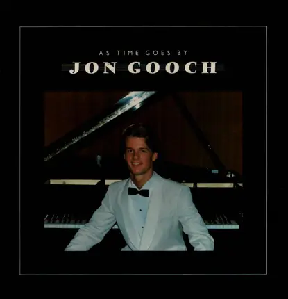Jon Gooch - As Time Goes By