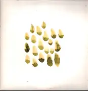 12inch Vinyl Single - Jon Gaiser - Unstable Static - EP