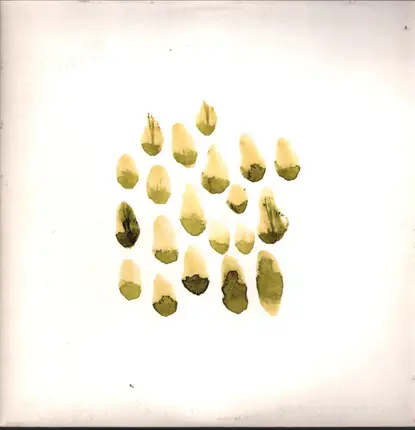 Jon Gaiser - Unstable Static