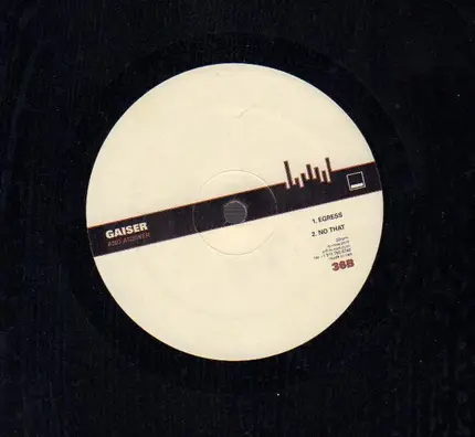 Jon Gaiser - And Answer
