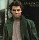 LP - Jon Gibson - On The Run