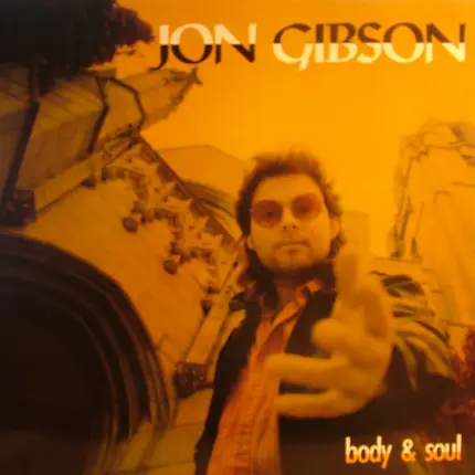 Jon Gibson - Body & Soul