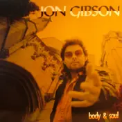 Jon Gibson - Body & Soul