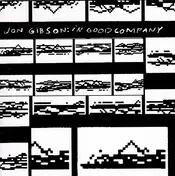 Jon Gibson - In Good Company