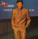 LP - Jon Gibson - Standing On The One