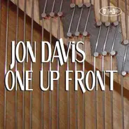 Jon Davis - One Up Front