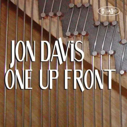 Jon Davis - One Up Front