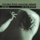CD - Jon Dee Graham - Escape From Monster Island