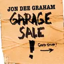CD - Jon Dee Graham - Garage Sale - Digipak