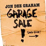 Jon Dee Graham - Garage Sale