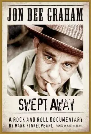 JON DEE GRAHAM - Swept Away