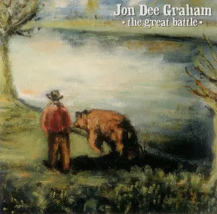 Jon Dee Graham - The Great Battle