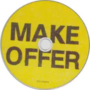 CD - Jon Dee Graham - Garage Sale - Digipak