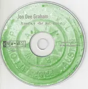 CD - Jon Dee Graham - Hooray For The Moon