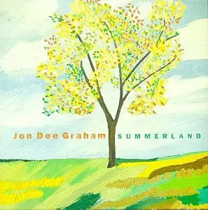 Jon Dee Graham - Summerland