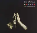 CD - Jon DeRosa - A Wolf In Preacher's Clothes