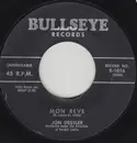 7inch Vinyl Single - Jon Dessler - Mon Reve